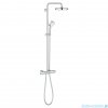 Grohe Tempesta Cosmopolitan 210 zestaw prysznicowy z termostatem 27922001